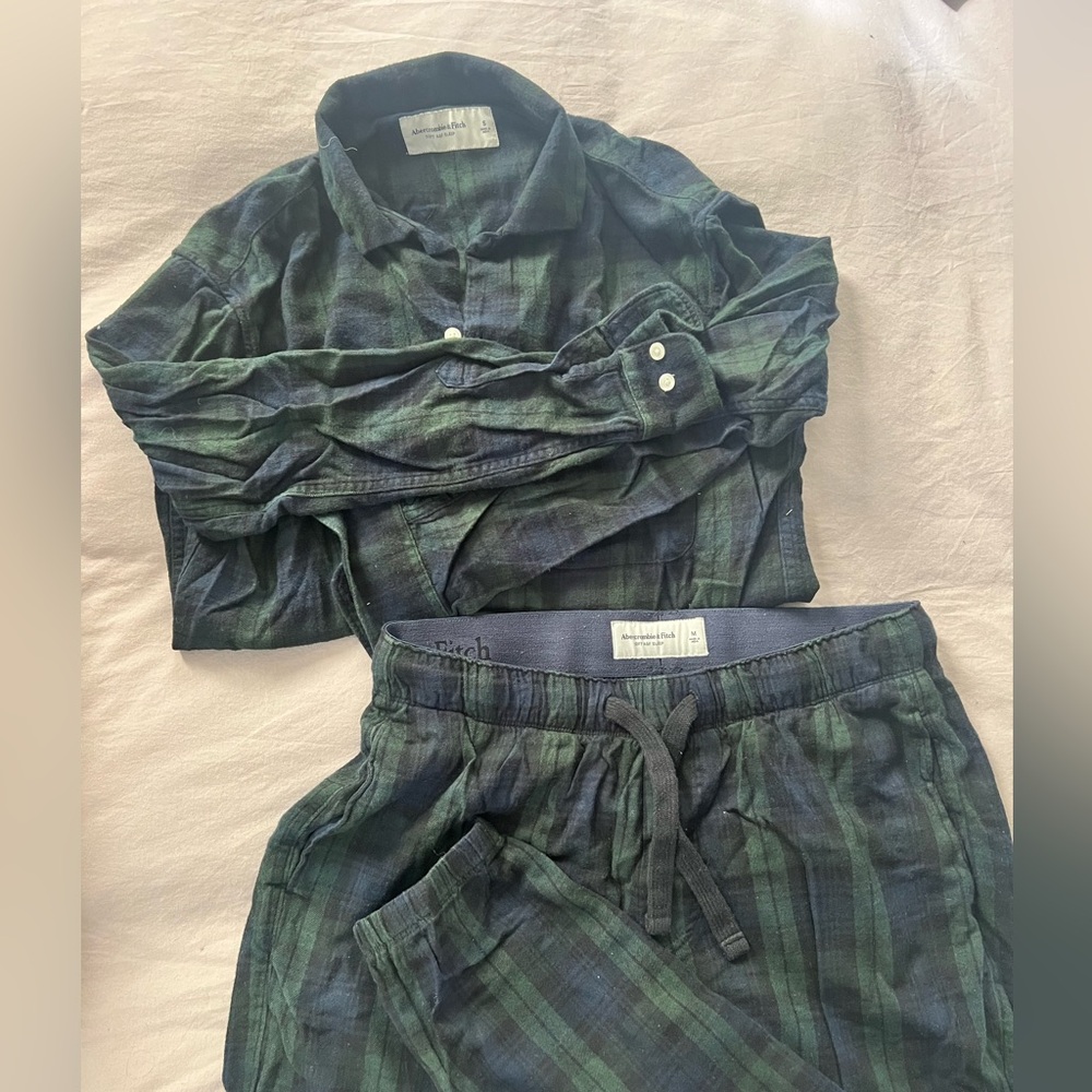 Abercrombie & Fitch Pajamas